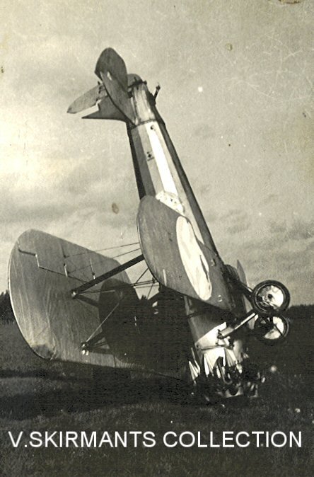 Bristol Bulldog
